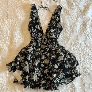 Abercrombie Dress✨